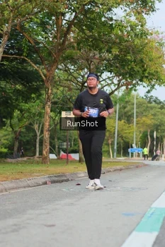 Runner Photo 5688554