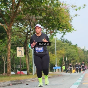 Runner Photo 5688556