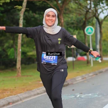 Runner Photo 5688557