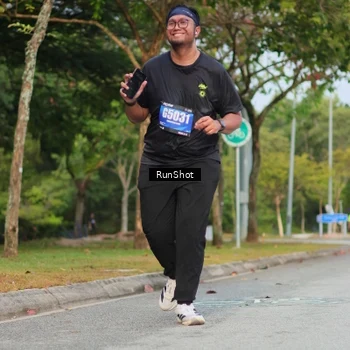 Runner Photo 5688558