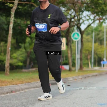 Runner Photo 5688559