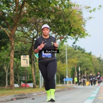 Runner Photo 5688560