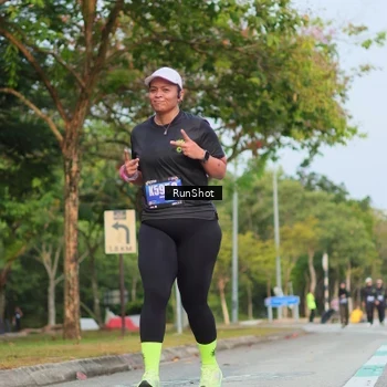 Runner Photo 5688562