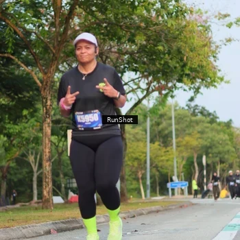 Runner Photo 5688563