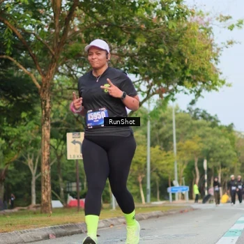 Runner Photo 5688564