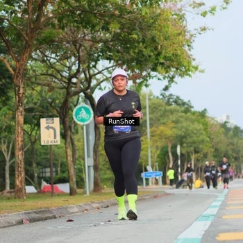 Runner Photo 5688565