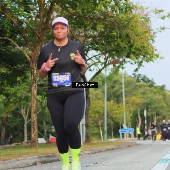 Runner Photo 5688566