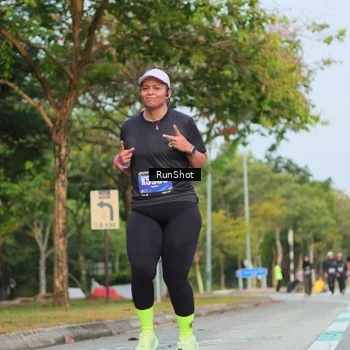 Runner Photo 5688568