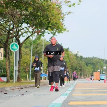 Runner Photo 5688569