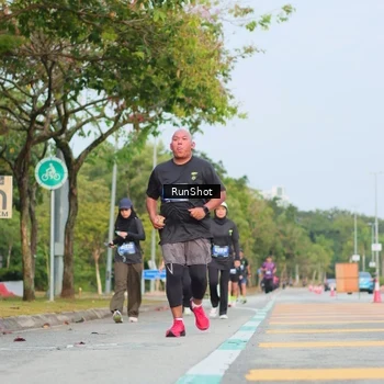 Runner Photo 5688570