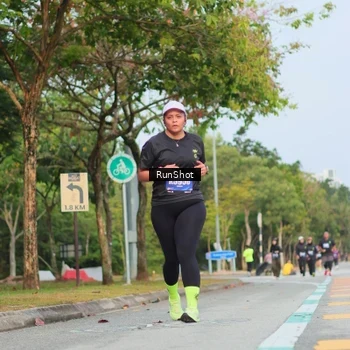 Runner Photo 5688571
