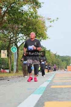 Runner Photo 5688578