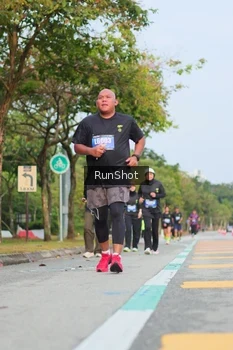 Runner Photo 5688581
