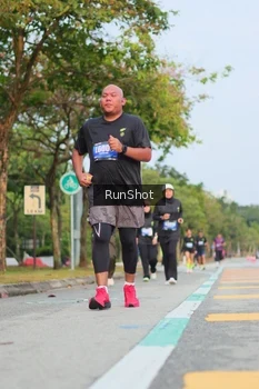 Runner Photo 5688582