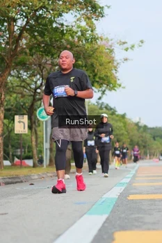 Runner Photo 5688583