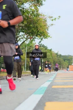 Runner Photo 5688584