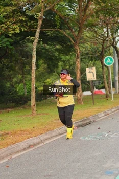 Runner Photo 5688586