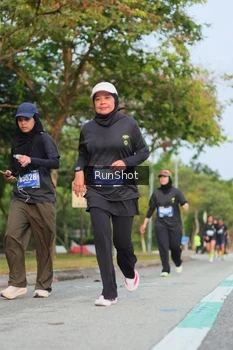 Runner Photo 5688596