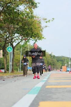 Runner Photo 5688602