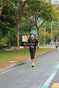 Runner Photo 5688603
