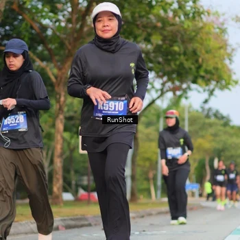 Runner Photo 5688604