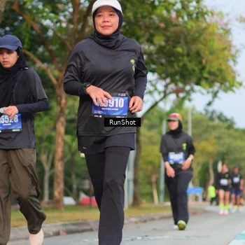 Runner Photo 5688605