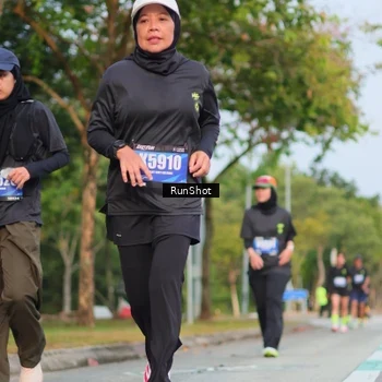 Runner Photo 5688606