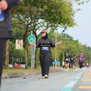 Runner Photo 5688607