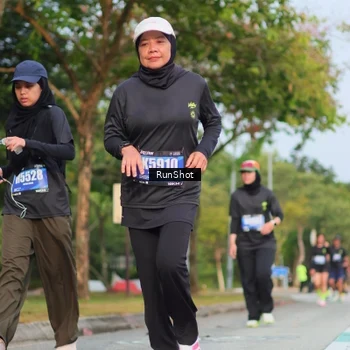 Runner Photo 5688608