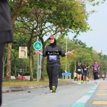 Runner Photo 5688609