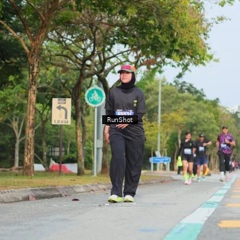Runner Photo 5688610