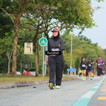 Runner Photo 5688612