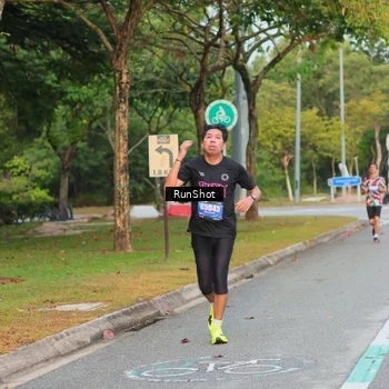Runner Photo 5688613