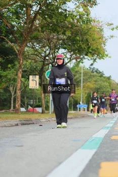 Runner Photo 5688614