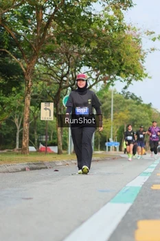 Runner Photo 5688615