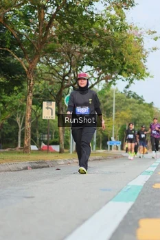 Runner Photo 5688616