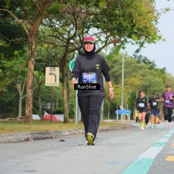 Runner Photo 5688617