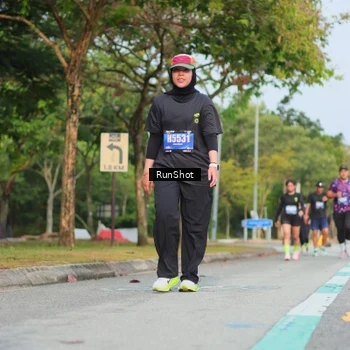 Runner Photo 5688618