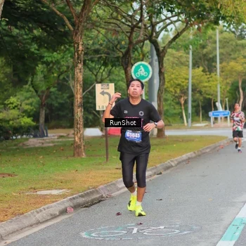 Runner Photo 5688619