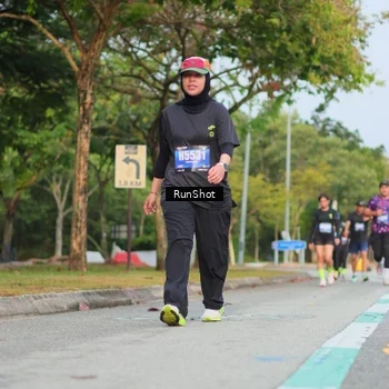 Runner Photo 5688620