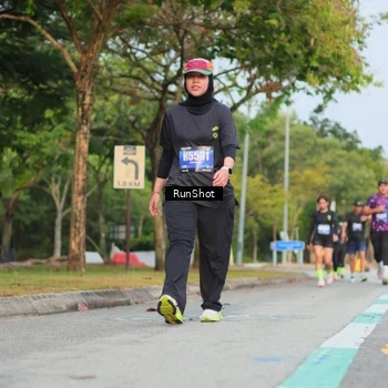Runner Photo 5688621