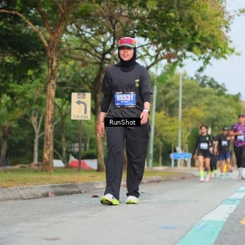 Runner Photo 5688622