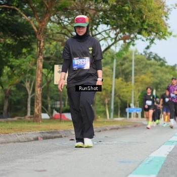 Runner Photo 5688624