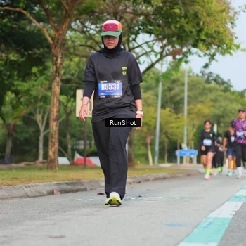 Runner Photo 5688625