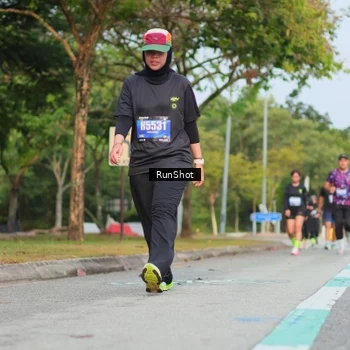 Runner Photo 5688626