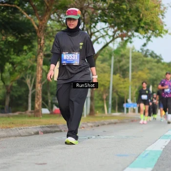 Runner Photo 5688627