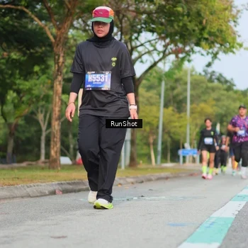 Runner Photo 5688628