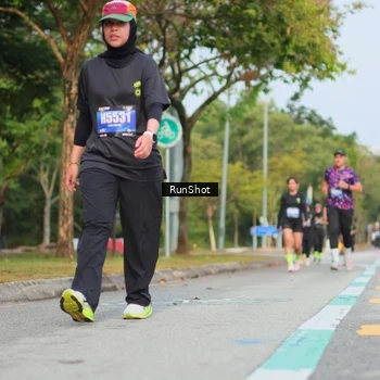 Runner Photo 5688629