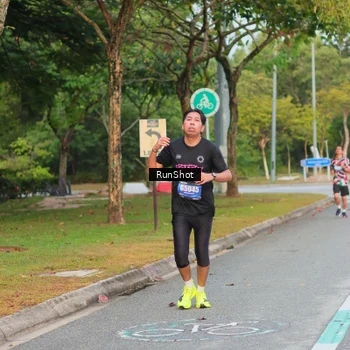 Runner Photo 5688631