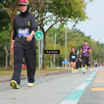 Runner Photo 5688632